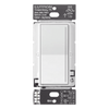 Atenuador auxiliar de pared para control desde múltiples ubicaciones (3 vías o más), sistema RadioRA 3