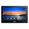 Monitor Audio/Video  IP/SIP para interior, Wi-Fi, pantalla táctil de 7