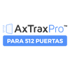 Licencia de 512 lectoras  para uso con Software AXTRAXPRO