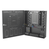 Controlador de acceso para 4 lectoras / Expandible a 56 Lectoras / Compatible con Sistema de Elevadores / 100,000 Usuarios