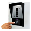 Protector de lluvia y sol compatible con KLPC420R/KLPD410