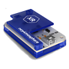 Driver RFID XR-DR1 / 13.56 MHz / Hasta 4 Tags / 250 Tags / Auto-Calibración / XR Antennas / X-talk