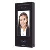 Frente de Calle / Ideal para fraccionamientos / Administración 100% en la Nube / Notificación a APP / Llamada Telefónica / SIP / ONVIF /Reconocimiento Facial / QR y PIN para Visitas desde la APP / IP65 / Bluetooth / NFC