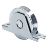 336V - Rueda de 16 cm / Capacidad Para Puertas de Hasta 640 kg / Canal Tipo 