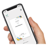 Tarjeta Virtual  / Su  SMARTPHONE es su tarjeta / SUPREMA