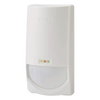 Sensor de Movimiento Doble tecnología  PIR& MW / Uso en Interior/ Función Anti-mascara/ Compatible con cualquier panel de alarma / Alambrico