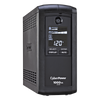 UPS de 1000 VA/600 W, Topología Línea Interactiva, Entrada 120 Vca NEMA 5-15P, Tipo Mini Torre, Con 9 Tomas NEMA 5-15R