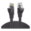 Cat6 de Red Ethernet Plano 5 Metros (16.40 Pies)