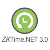 Licencia de software ZK TimeNet 3.0 Profesional. Hasta 1000 Usuarios