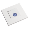 Botón Azul Iluminado para Asistencia Médica, Compatible con NX0015 y NX0034