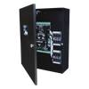 Controlador de 4 lectoras  /KEYSCAN / 90,000 tarjetas /Doble Procesador / +50 Formatos Compatibles