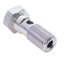 TORNILLO DE FIJACIÓN DE MANGUERA PARA BARRERAS SERIE 615, 620, 640 Y B680