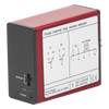 Sensor de Masa de 1 Canal / Detección de Presencia o Pulso