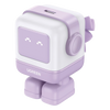 Cargador Rápido GaN 30W / USB-C PD3.0 PPS / Protocolos Múltiples / Protecciones Avanzadas / PC Material UL94-V0