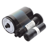 Cinta de impresión FULL COLOR/ YMCKO /Compatible con SMART50 y SMART30