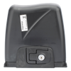 Motor Para Puertas Corredizas de Hasta 350 KGs / Velocidad de Apertura de 17 Metros por Minuto / Frecuencia de Uso de 20 Ciclos Diarios