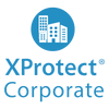 Licencia Base para Software XProtect Corporate / Escalabilidad Masiva / Gestión Centralizada / Alta Disponibilidad / Integración IA