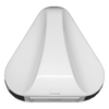 ALULA - Sensor de Inundación y Temperatura / Detecta Condiciones de Inundación y Reporta Temperaturas Extremas / Carcasa IP67 / Encriptado Connect+