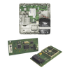Comunicador dual LTE Cat-M1 con módulo de captura de marcador para reportar paneles de línea telefónica por internet o celular