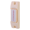 Botón de Emergencia / Botón de Pánico / Montaje de Superficie o Pared /  Ideal Como Botón de Pánico / Contacto Momentáneo NO / Uso con Sirenas o Estrobos /  Ideal Para Control de Acceso / Uso con Chapas NO /