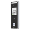 Terminal Biométrica Facial / 500 Rostros 3,000 Huellas / Pantalla 2.4