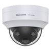 Cámara Mini Domo IP / 5 MP / Lente Fijo 2.8 mm / WDR 120 dB / IR 40 m / IP66 IP67 IK10 / PoE / NDAA