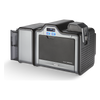 KIT de Impresora de Tarjetas FARGO HDP5000e / Doble cara + Ribon YMCK + Film de impresión + Asure ID Express