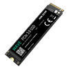 SSD M.2 NVMe PCIe 3.0 / 1024 GB / 2280 MB/s Lectura / 1800 MB/s Escritura / 3D NAND / M.2 2280