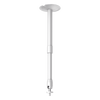 Montaje Colgante Para Interior / Recomendado Para Cámaras Tipo Box / Fabricada en Aluminio
