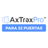 Licencia de 32 lectoras  para uso con Software AXTRAXPRO