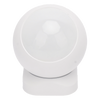 Sensor de movimiento con señal inalambrica Zigbee, compatible con Panel de control Akubela y otros controladores.