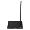 Micrófono IP | No requiere amplificador | 12 VCD | Pantalla Touch 7