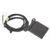 CONJUNTO DE MICROINTERRUPTOR MAGNÉTICO FAAC PARA BARRERAS SERIE 615