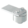 Bivelo Mediano Para Puertas de Hasta 450 Kg