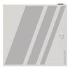 Controlador de Acceso de 8 Puertas / Administrable en la Nube con Hik-Connect Teams / Interfaz Web / Expandible con más Módulos DS-K2M002X Incluye 2 (hasta 128 Puertas) / 200,000 Tarjetas / Wiegand / 12 Lectoras de Huella y Tarjeta