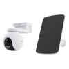 Kit de Camara PT 4G / batería recargable / Incluye 1 pieza de CS-EB8-4G y 1 Pieza de CS-PSP8