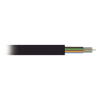 Cable de fibra óptica mono modo troncal de 12 hilos de uso para exterior, para los analizadores FD525, FD525R o FD508