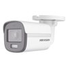 [Dual Light + ColorVu] Bala TURBOHD 2 Megapixel (1080p) / Lente 2.8 mm / 20 mts IR + 20 mts Luz Blanca / Gran Angular 105° / Exterior IP67 / Micrófono Integrado / dWDR / 4 Tecnologías