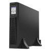 UPS de 10 kVA, Online Doble Conversión, 200 - 240 Vac de Entrada, Fase Única, Sin Baterías con Kit de Cables de Conexión de Baterías