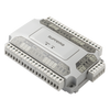 Módulo para Control de Puertas / 2 Entradas/Salidas Weigand / 4 Salidas de Relevador tipo C / Uso con BioStar 2