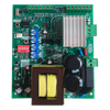 Tarjeta Electrónica 1024 433 MHZ (Nitro) / Compatible con Motores E-16718 y E-16720