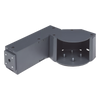 Soporte Con Carcasa Para Sensores 10-LZR-H100 y 10-LZR-I30