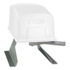 Montaje tipo pedestal para motor 6100-080
