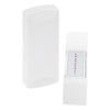 Botón de Pánico SF12EMG con Transmisor Inalámbrico, ideal para Alarma Vecinal