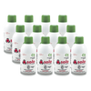 Paquete De 12 Latas De Gas Genuino De Monóxido De Carbono CO De Uso Manual o Dispensadores SOLO-330/SOLO-332