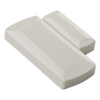 Contacto Magnético Inalámbrico para Puerta y Ventana / Ultra Compacto / Gap 1.5 cm / 433.92 MHz / Batería 5 Años / Compatible DSC Power Series