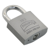 Candado de Hierro Sólido de Alta Resistencia / Gancho Largo / Llave PH-32 para 4 Pernos de Combinación  / Para Condiciones Secas  y Protegidas.