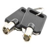 Llave de Reemplazo para MDVR / DS-MP5604 y AE-MD5043 / AE-MD5043(1T/SSD)