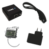 Kit CAME Connect / Para Apertura de Motores y Barreras Por Medio de APP / 3 Perfiles de Trabajo para Usuario, Propietario e Instalador