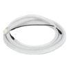 Sensor de Borde para Reversa Con Iluminación LED Rojo-Verde de 9 ft / Requiere brazo octagonal de aluminio  (No incluido)